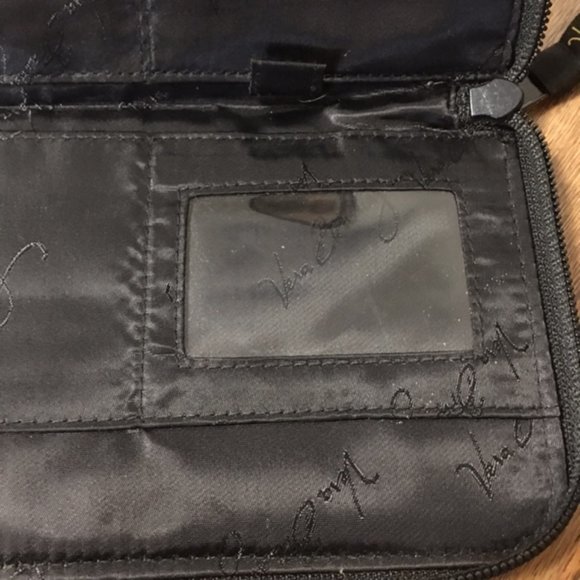 Vera Bradley Card Holder/Wallet - Picture 6 of 9